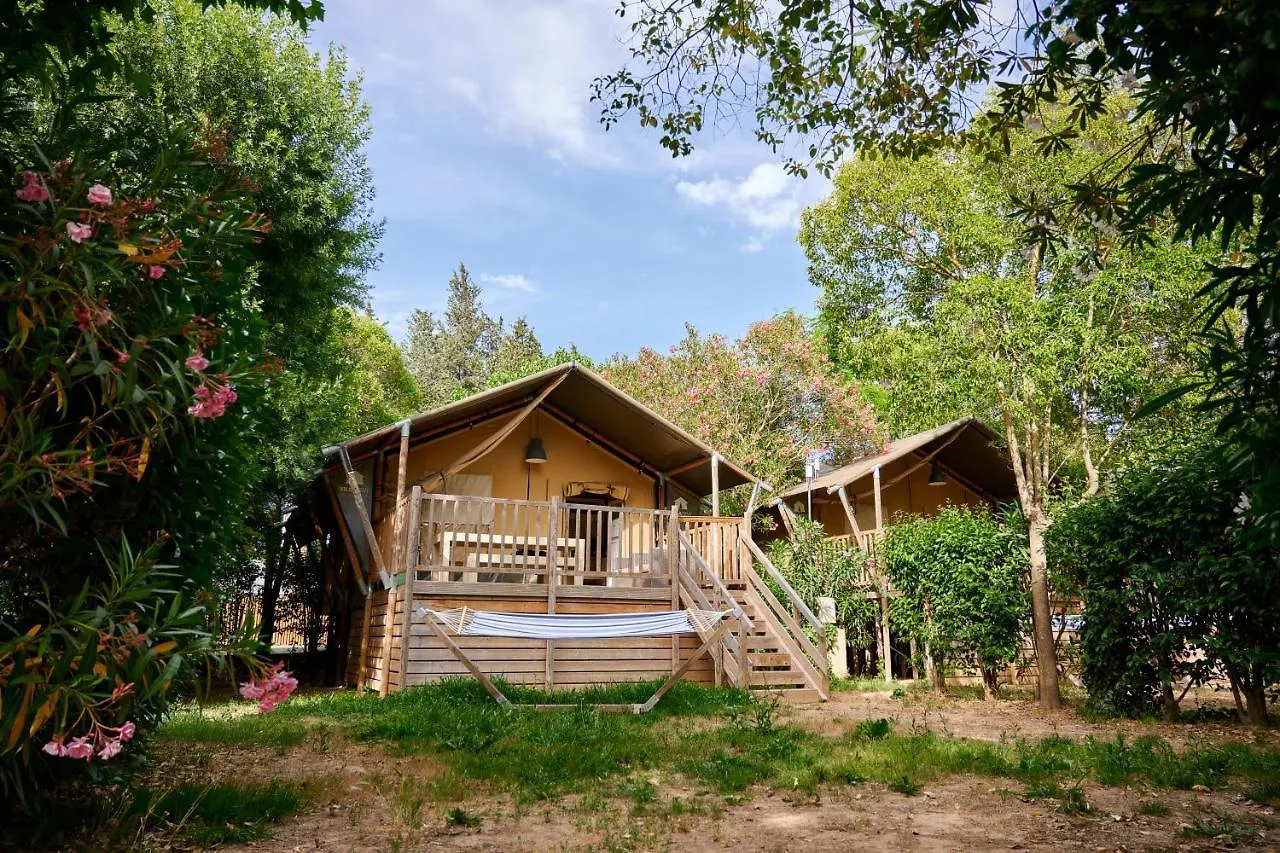 Glamping Cote D'Azur Hotel Roquebrune-sur-Argens
