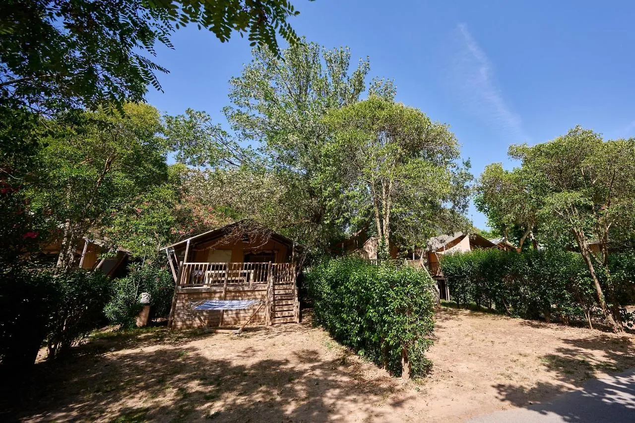 Luxury tent Glamping Cote D'Azur Hotel Roquebrune-sur-Argens
