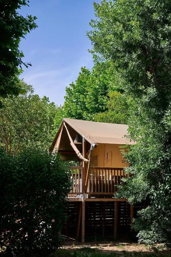 Glamping Cote D'Azur Hotel Roquebrune-sur-Argens France