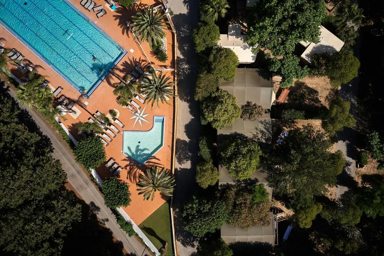Glamping Cote D'Azur Hotel Roquebrune-sur-Argens 0*,