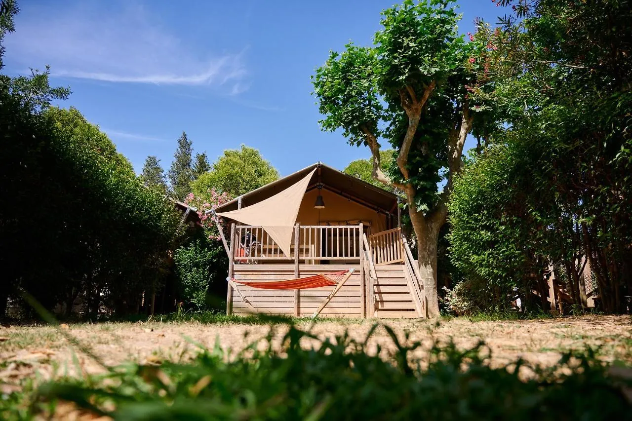 Luxury tent Glamping Cote D'Azur Hotel Roquebrune-sur-Argens