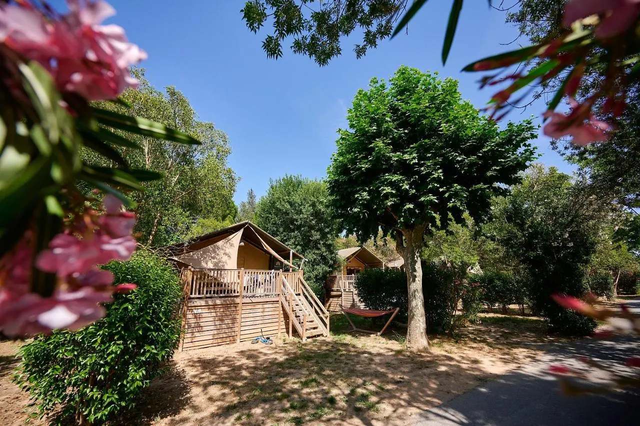 Glamping Cote D'Azur Hotel Roquebrune-sur-Argens