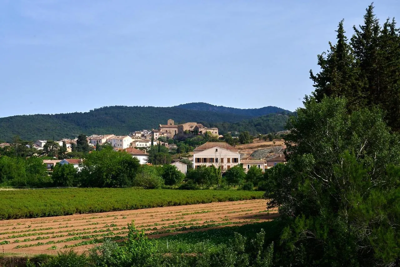 Glamping Cote D'Azur Hotel Roquebrune-sur-Argens Frankrijk
