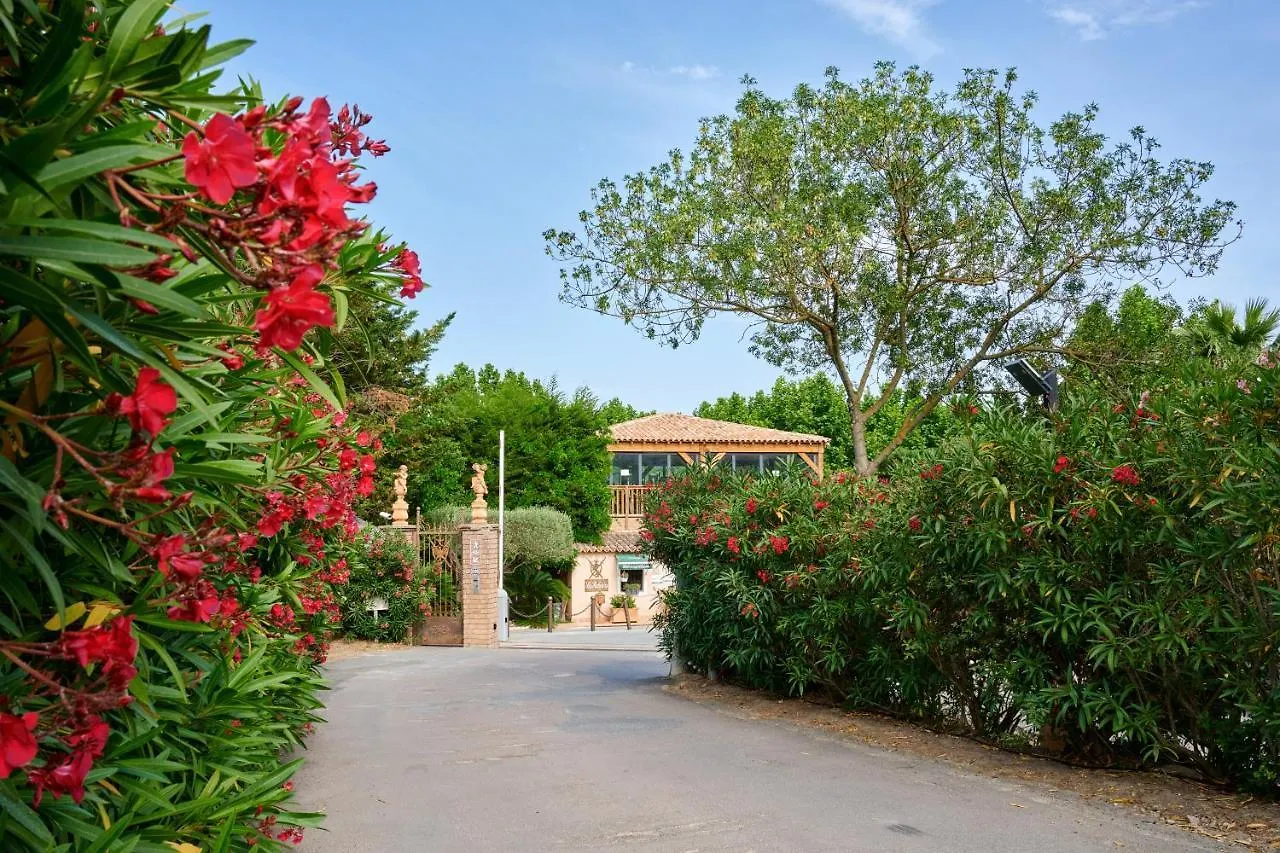 Glamping Cote D'Azur Hotel Roquebrune-sur-Argens 0*,  Frankrijk