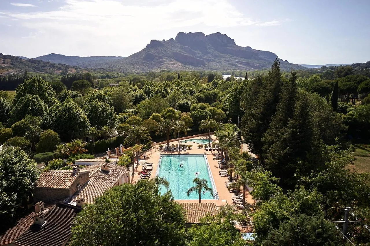 Glamping Cote D'Azur Hotel Roquebrune-sur-Argens