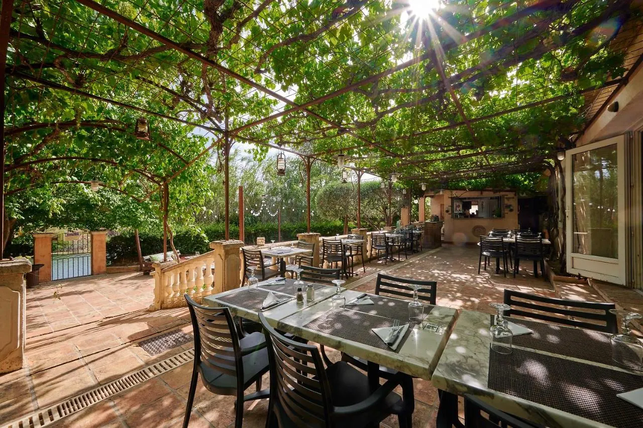 Luxury tent Glamping Cote D'Azur Hotel Roquebrune-sur-Argens