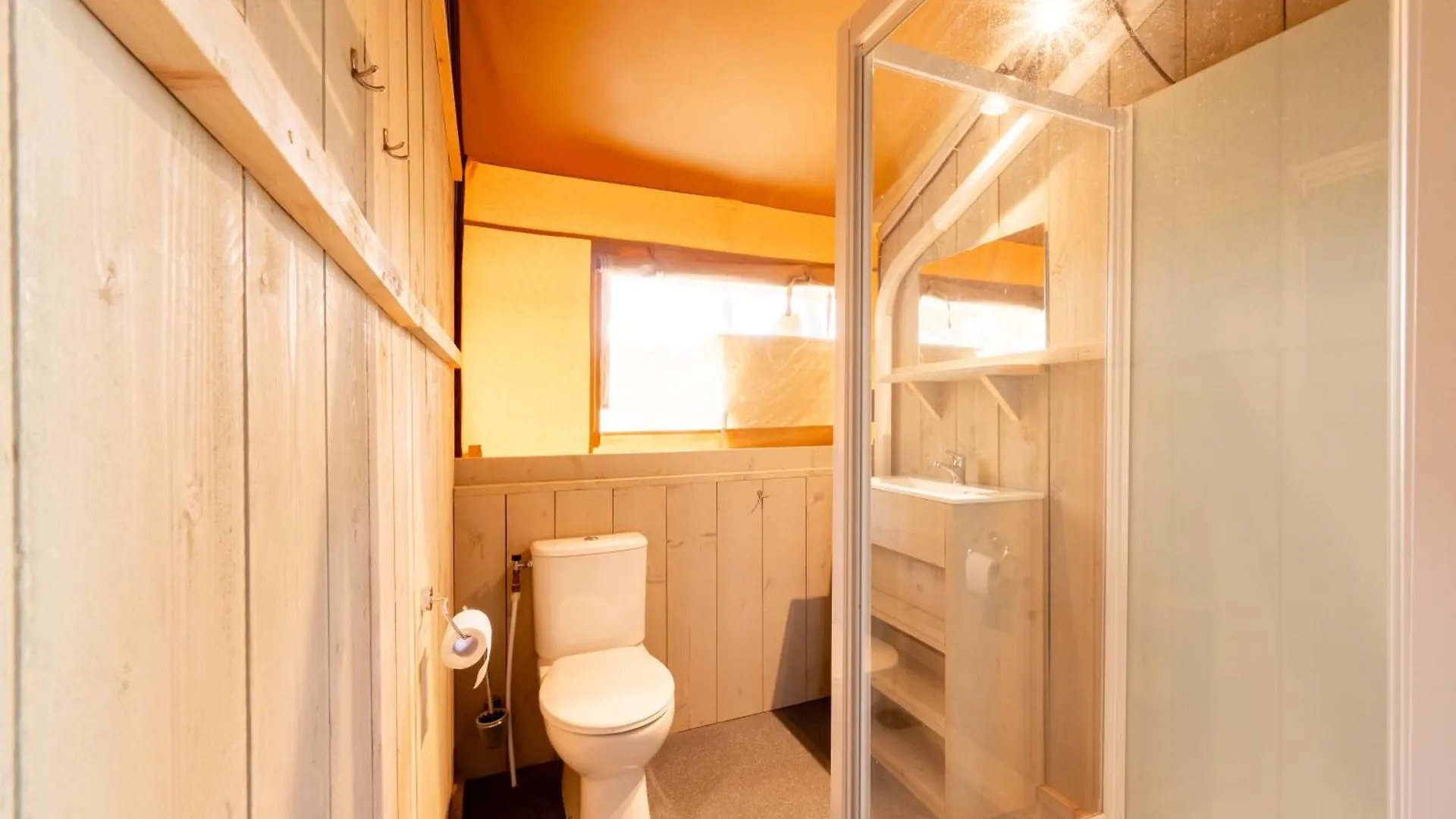Glamping Cote D'Azur Hotel Roquebrune-sur-Argens 0*,  France