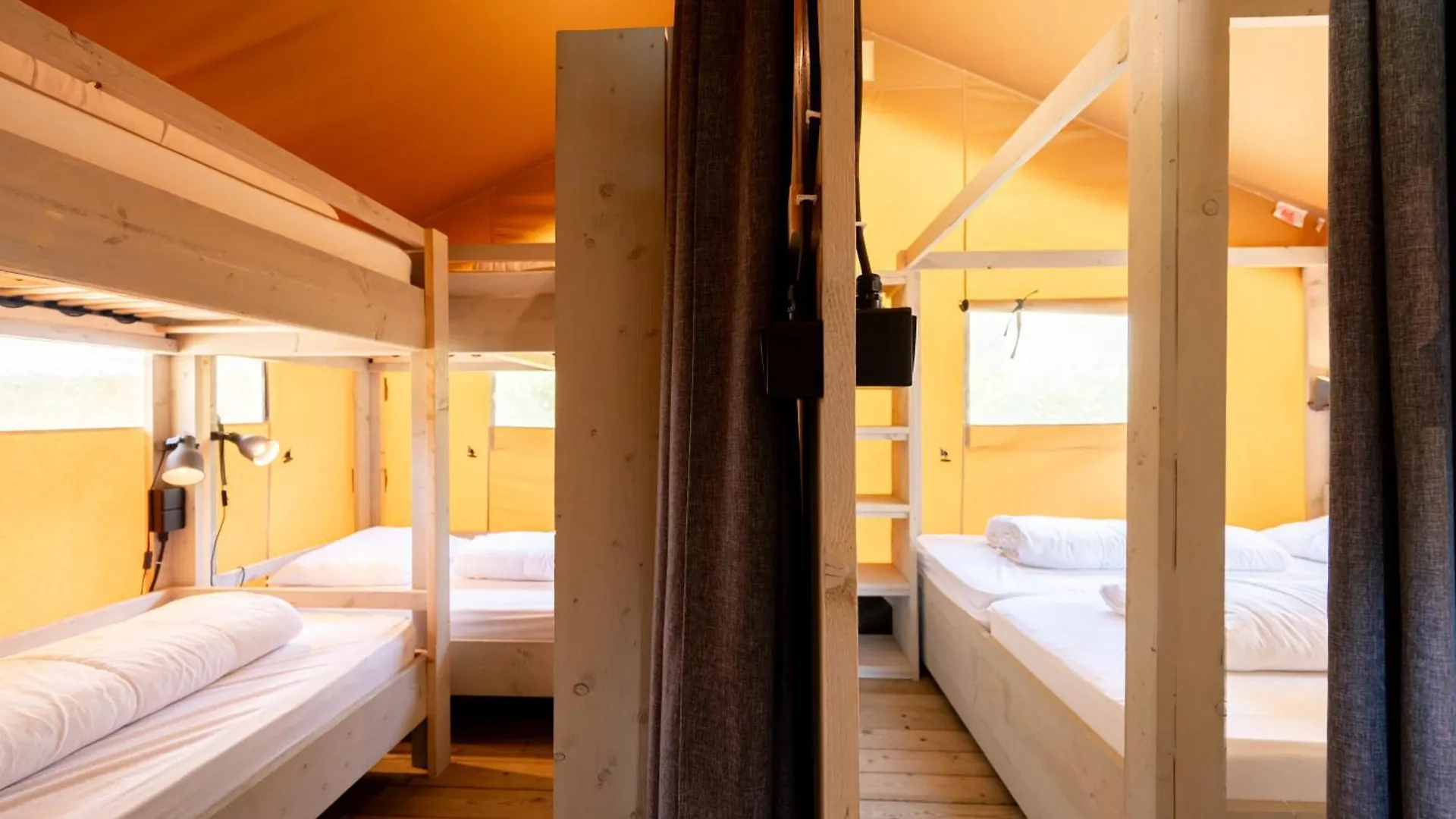 Luxury tent Glamping Cote D'Azur Hotel Roquebrune-sur-Argens