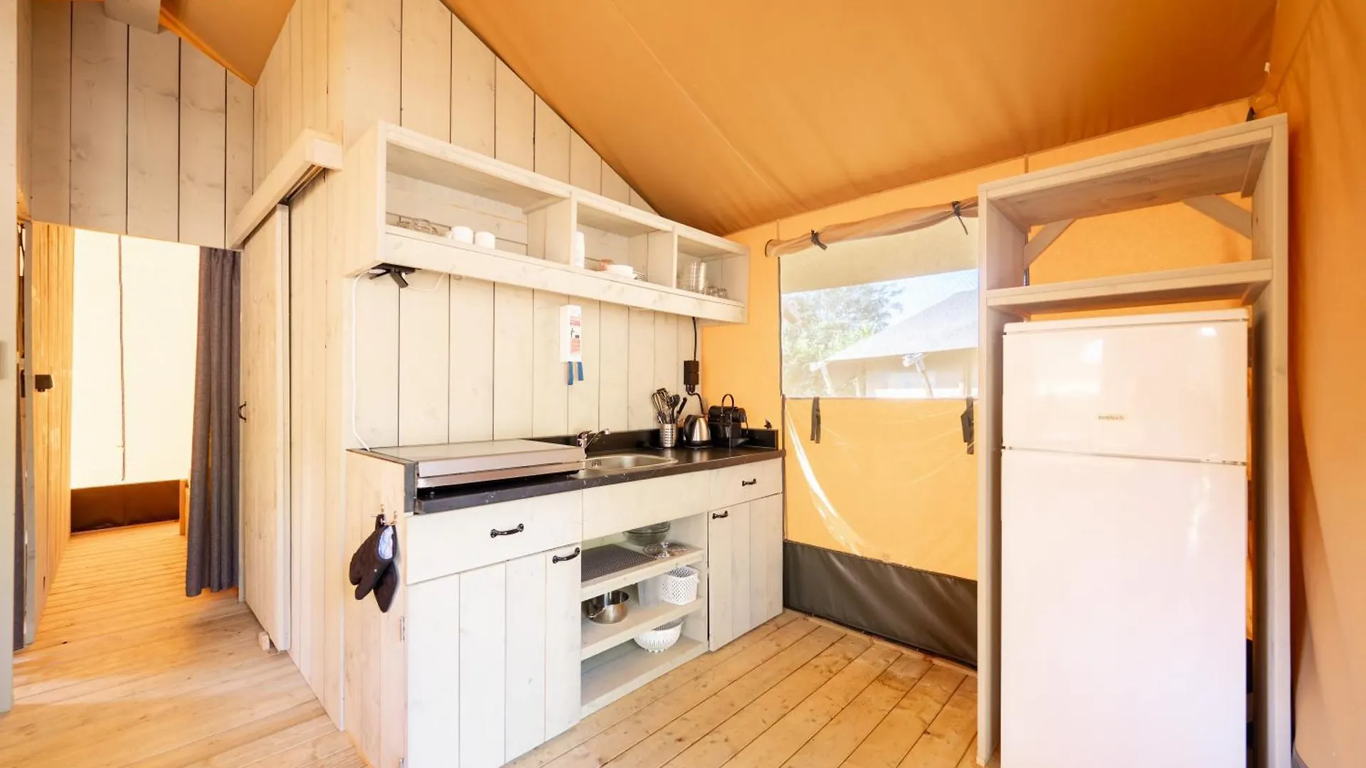 Glamping Cote D'Azur Hotel Roquebrune-sur-Argens Frankrijk