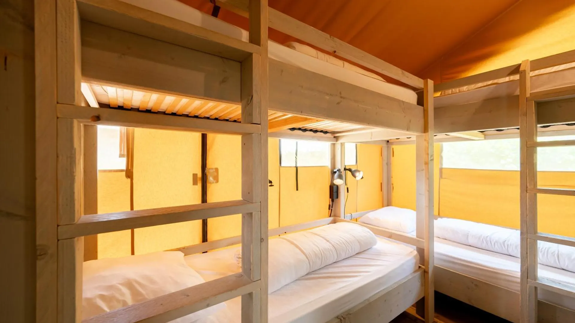 Glamping Cote D'Azur Hotel Roquebrune-sur-Argens 0*,  France